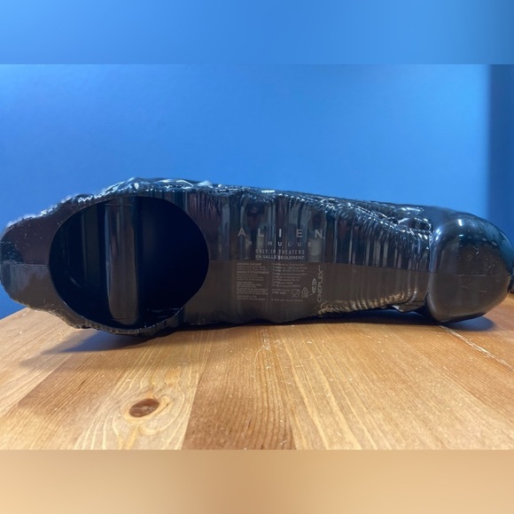 COPY - Alien Romulus - Limited Edition Xenomorph Head Popcorn Bucket / C… - Picture 12 of 16